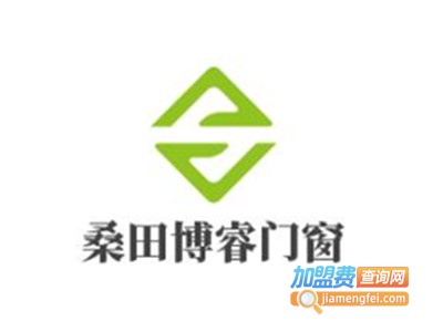 桑田博睿门窗加盟费