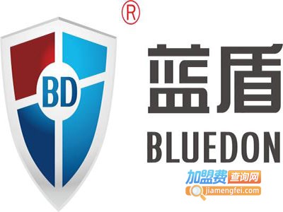 蓝盾水净化设备加盟费