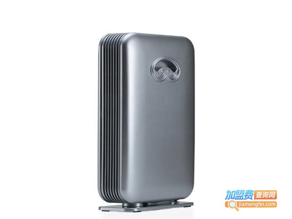 洁刻空气净化器加盟门店