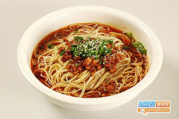 佳佳香面馆加盟门店
