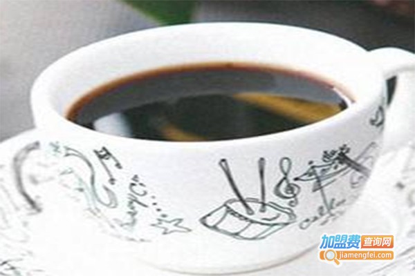 COFFEE HOLE咖啡洞加盟费