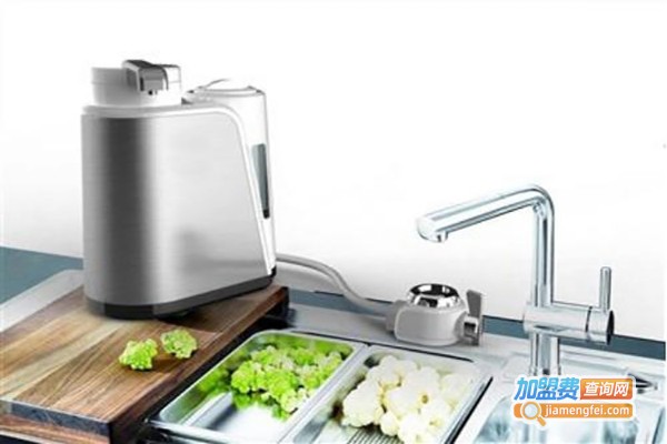 扬子嘉丽净水器加盟费