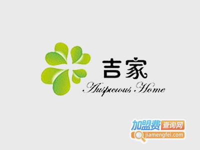 吉家壁纸加盟费