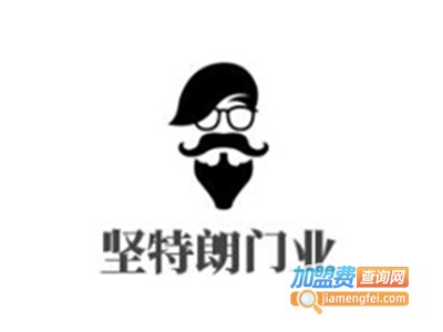坚特朗门业加盟费