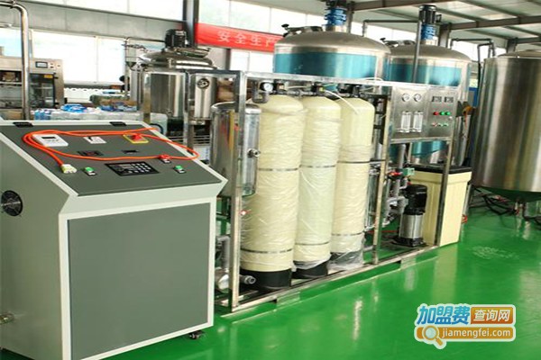 威尔顿机械设备加盟门店