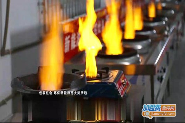 高宝新能油加盟门店