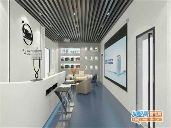 南亚室内空气检测治理加盟门店