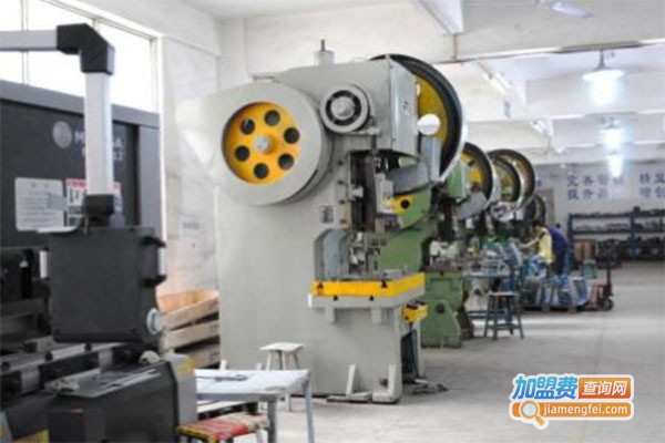 建锐工具加盟费