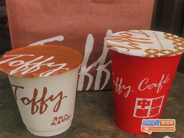 Tobby淘淘茶加盟费
