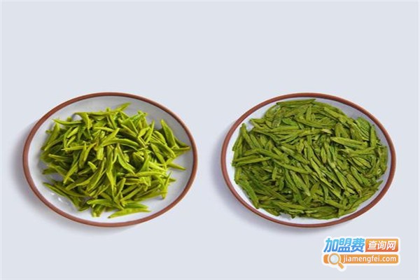 众茶慧茶饮加盟费