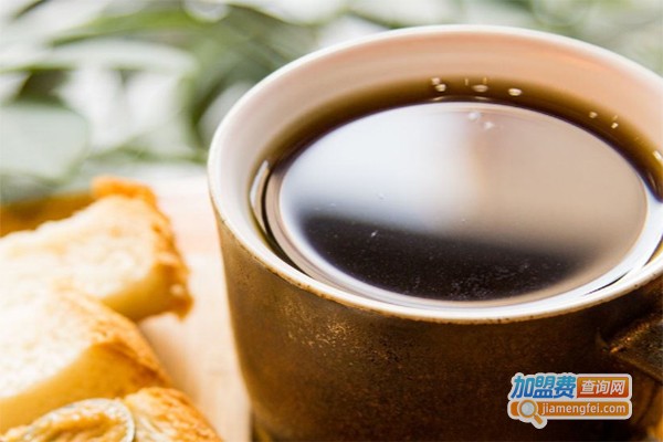 COFFEE HOLE咖啡洞加盟费