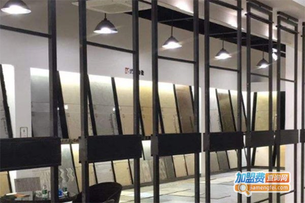 德鑫新型建材加盟费
