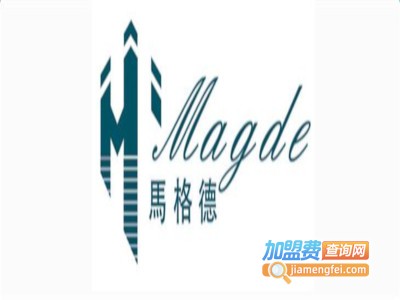 馬格德T型门加盟