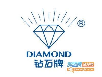 钻石牌空气净化器加盟费