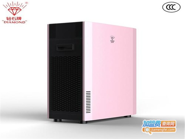 钻石牌空气净化器加盟门店