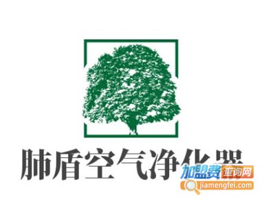 肺盾空气净化器加盟费
