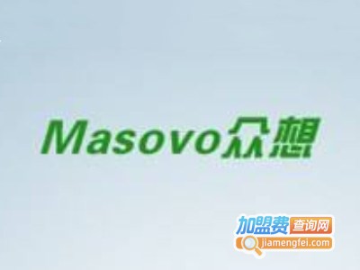 众想全屋空气水净化加盟费