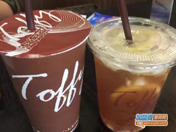 Tobby淘淘茶加盟费