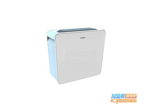环春郎泰空气净化器加盟费