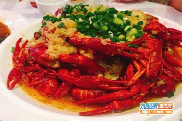 西爷龙虾加盟门店