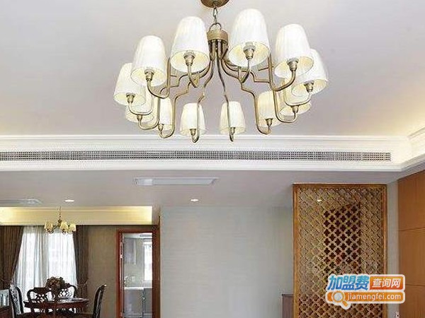 鹏龙集成吊顶加盟费