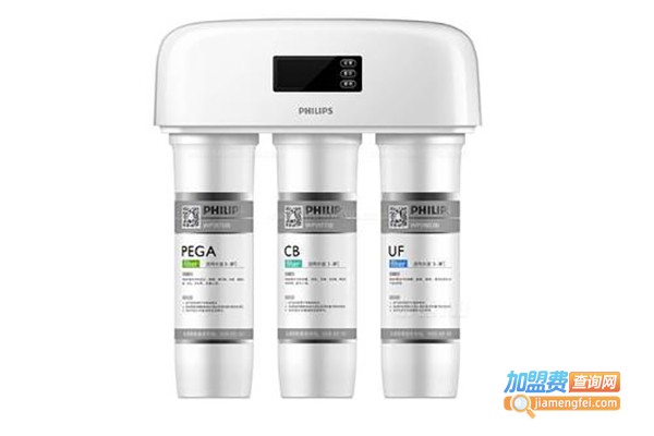 OWIN净水器加盟费