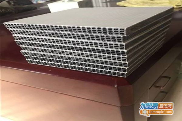磐汨中空模板加盟费