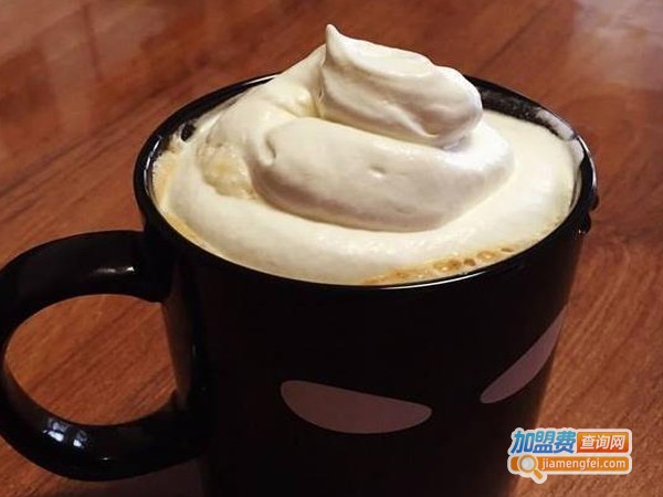 屌丝奶茶加盟费