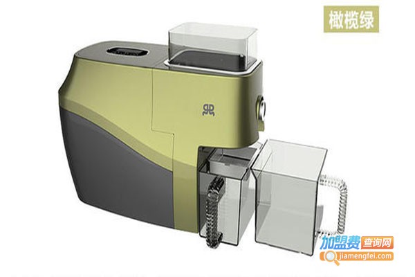 公发牌螺旋榨油机加盟门店