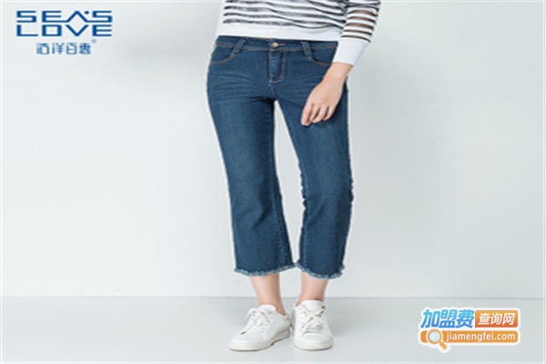 浩洋百惠女装加盟费