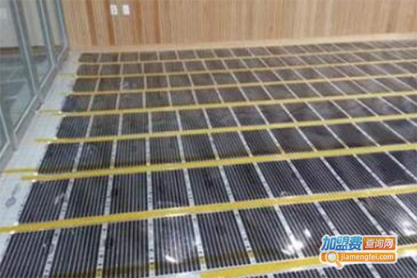 和平阳光石墨烯采暖加盟费