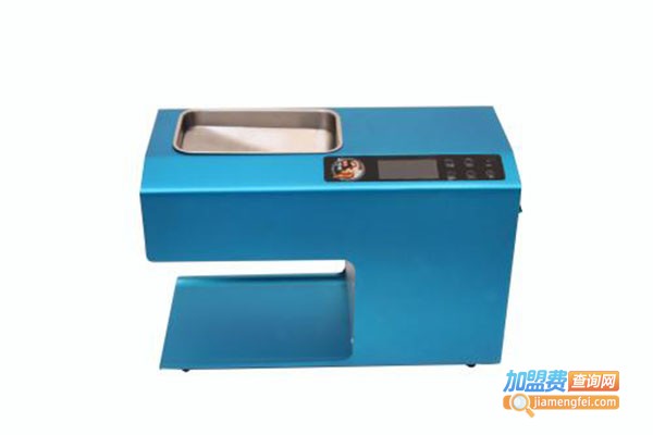 聚财榨油机加盟门店