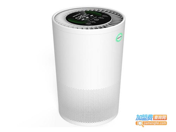 低碳客空气净化器加盟门店