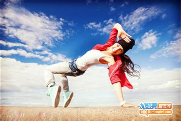 hiphop街舞教育加盟费