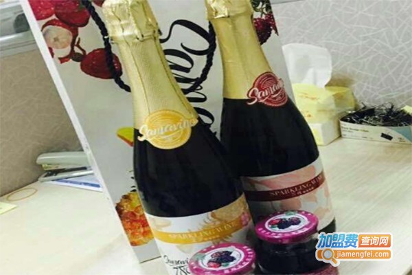 宜康思鸡尾酒加盟费