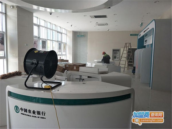 万佳环净加盟门店