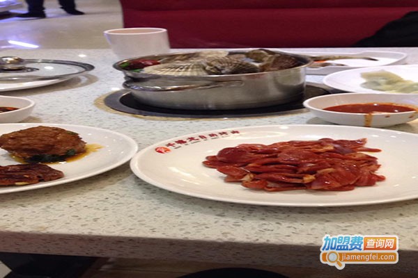 禧惠烤肉加盟门店