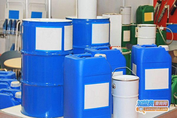 扬子防水涂料加盟