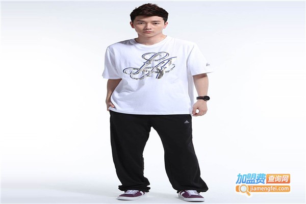 发鱼男装加盟费