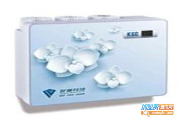 智猫科技净水机