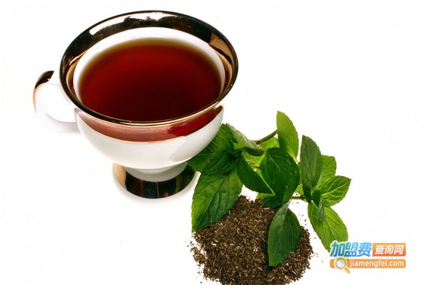 彩虹之滇普洱茶加盟费