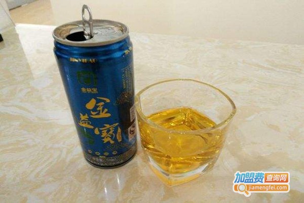 醒久液醒酒饮品加盟费