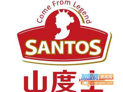 山度士饮品加盟电话