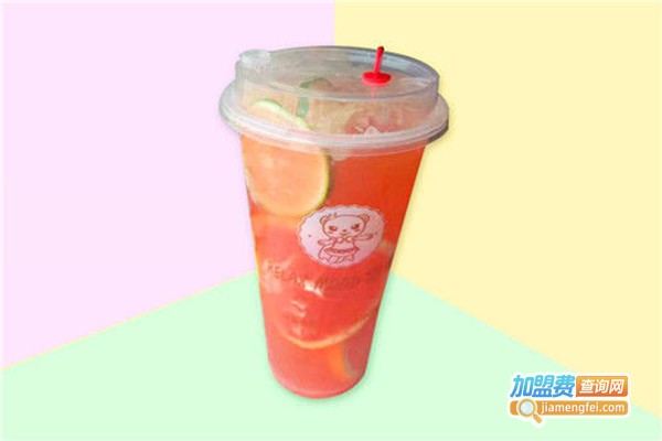 雷摩茶饮加盟门店