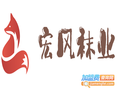 宏风袜业加盟费