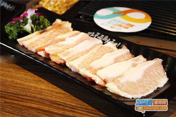 麻浦拳头玉米烤肉加盟门店