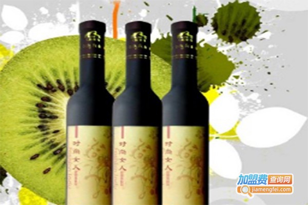 神果酒酿造加盟费
