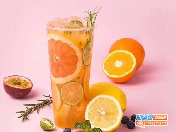 数码宝贝奶茶加盟费