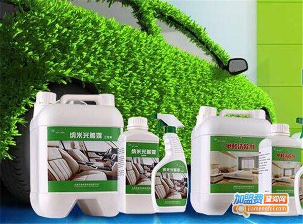 天筑环保净化机环保加盟