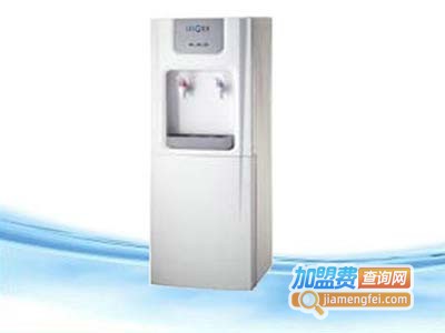 常涞净水器加盟门店
